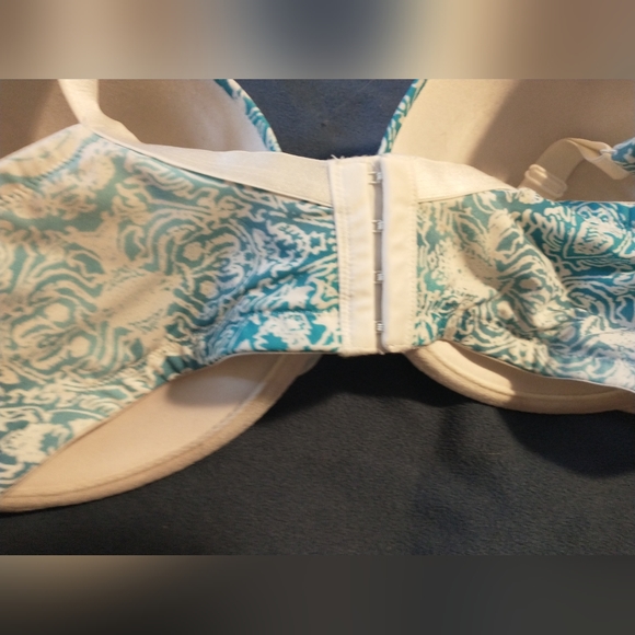 Cacique Bra 42F - Picture 2 of 6